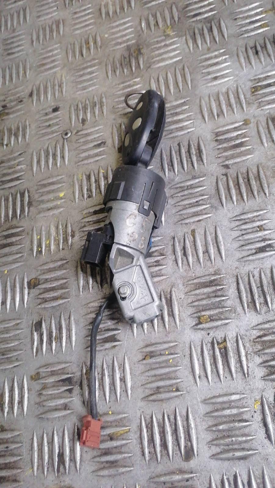 Замок зажигания S7C1B8 Citroen C5