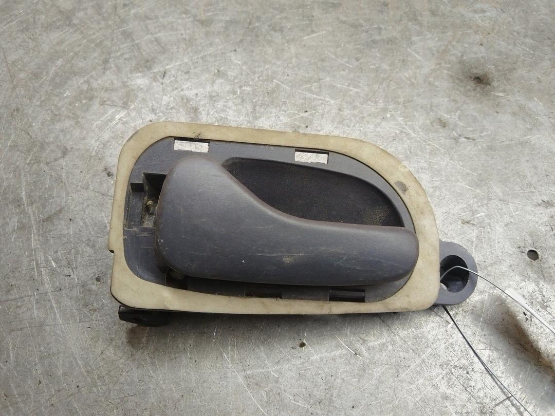 Ручка внутренняя задняя левая FRGTCQ Renault Espace - Фото 1