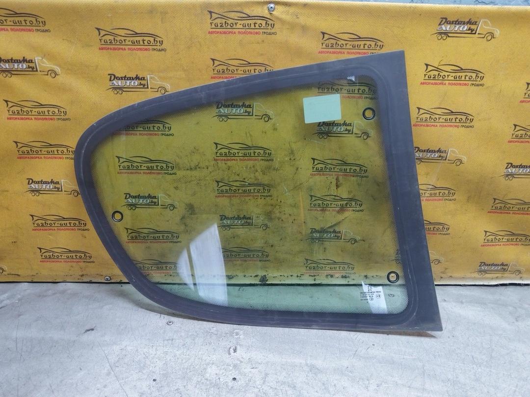 Стекло кузовное боковое левое KOEQYL Peugeot 206 купить с доставкой