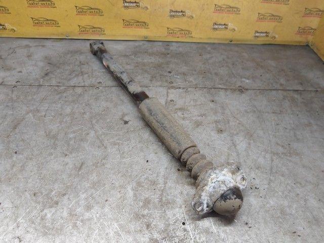 Амортизатор задний левый 282GTL Skoda Roomster - Фото 4