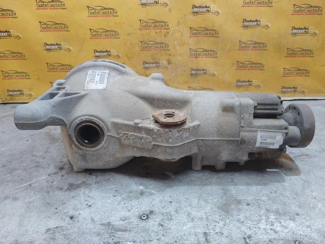 Редуктор заднего моста 4EKF9S Volvo XC70 купить с доставкой. Огромный выбор запчастей и марок авто. У нас есть практически все.