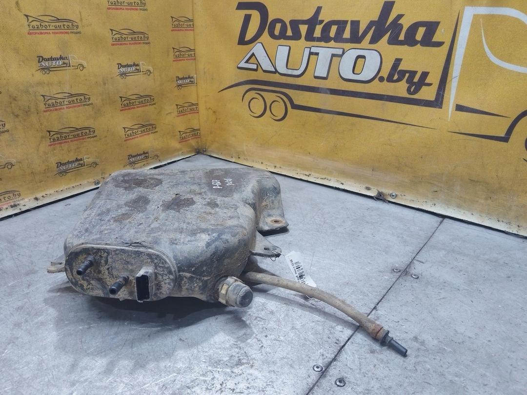 Бачок иолиса 9XPEB0 Peugeot 607 купить