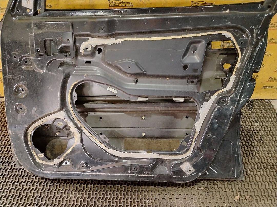 Дверь передняя правая 3IC3DO Citroen Xsara Picasso - Фото 15