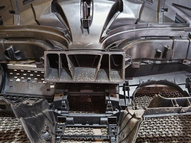 Панель передняя салона (торпедо) 5FY1LD Citroen C4 undefined