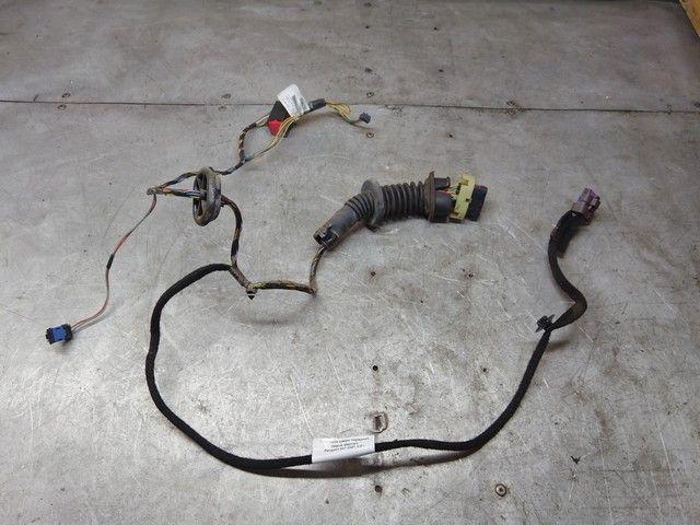 Проводка двери передней левой 4ND1NT Peugeot 307 - Фото 3