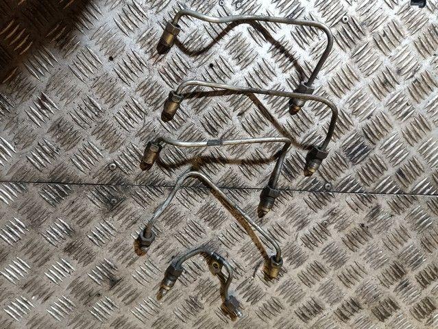 Трубка топливная E6LH9R Toyota Avensis Verso купить