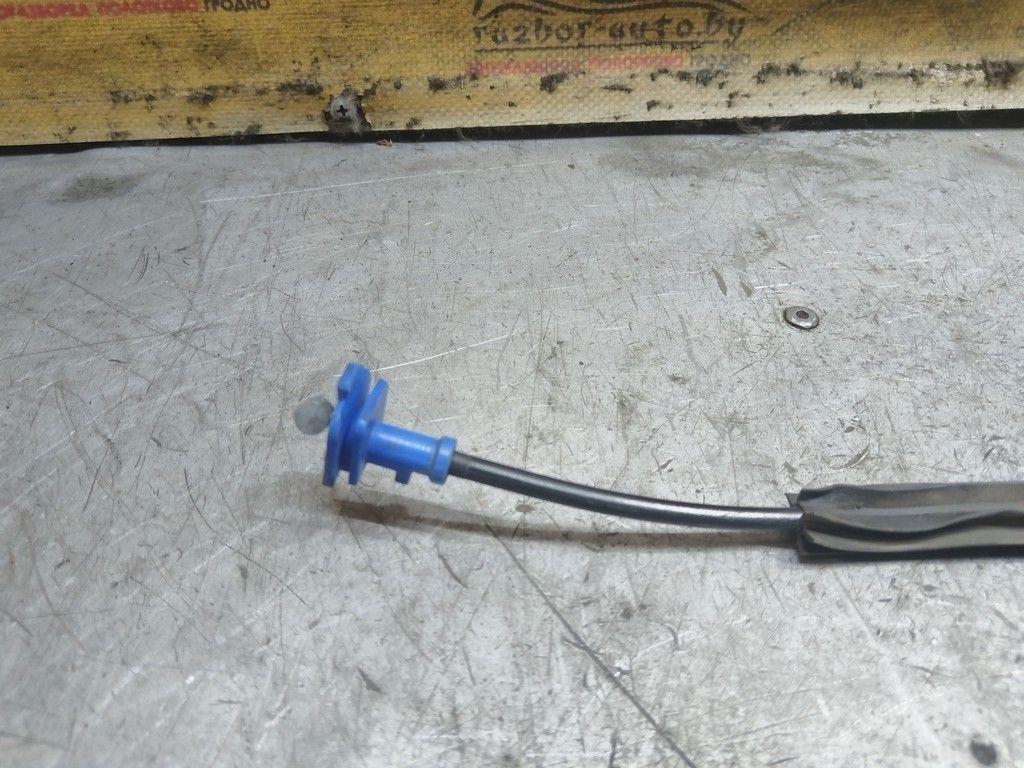 Замок двери передней левой JVU3RS Opel Astra - Фото 2