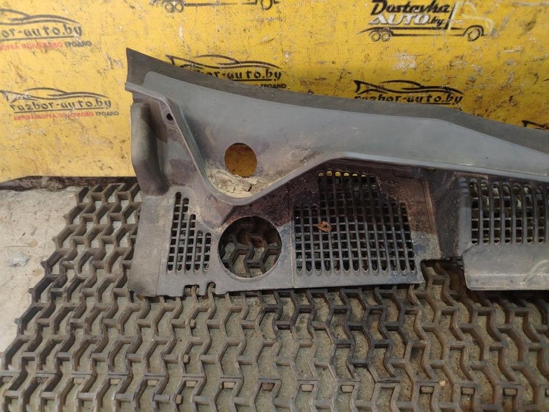 Дождевик 73S9TN Opel Meriva - Фото 2