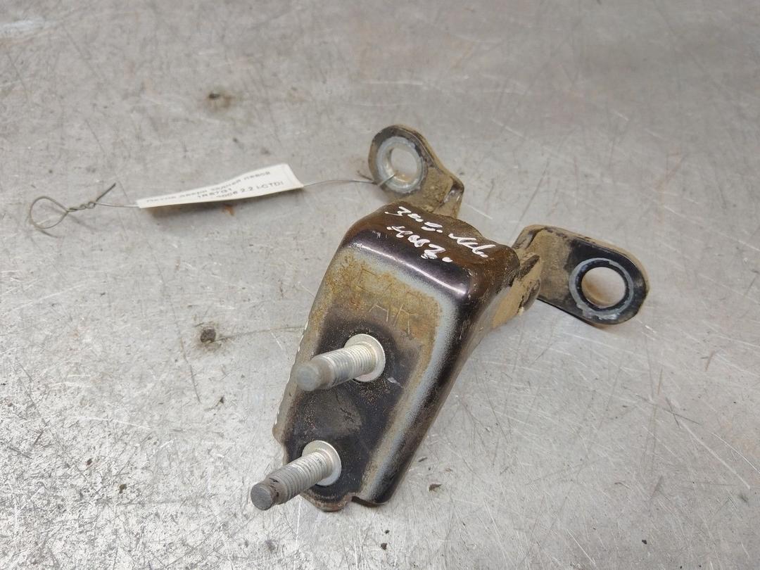 Петля двери задней левой 1RS7G1 Honda Accord - Фото 2