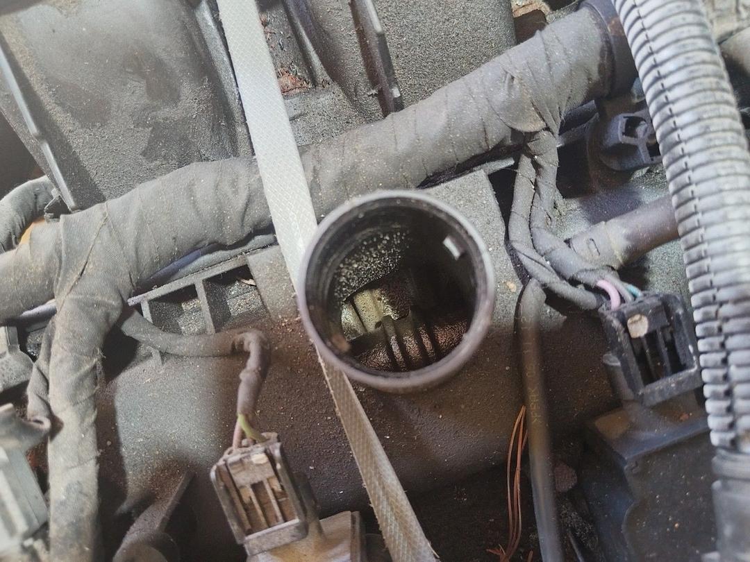 Двигатель C10140 Ford Fusion undefined