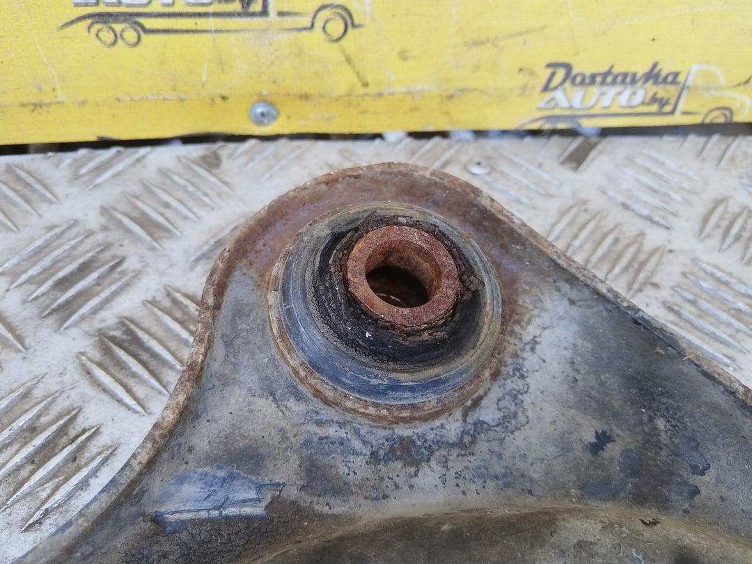 Рычаг передний левый 3JZ0K4 Citroen C3 - Фото 4