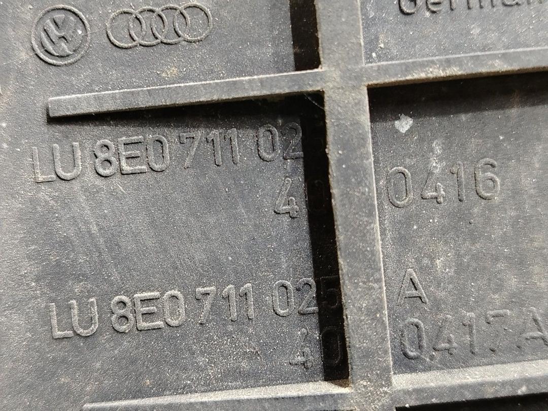 Кулиса 31VNA9 Audi A4 - Фото 6