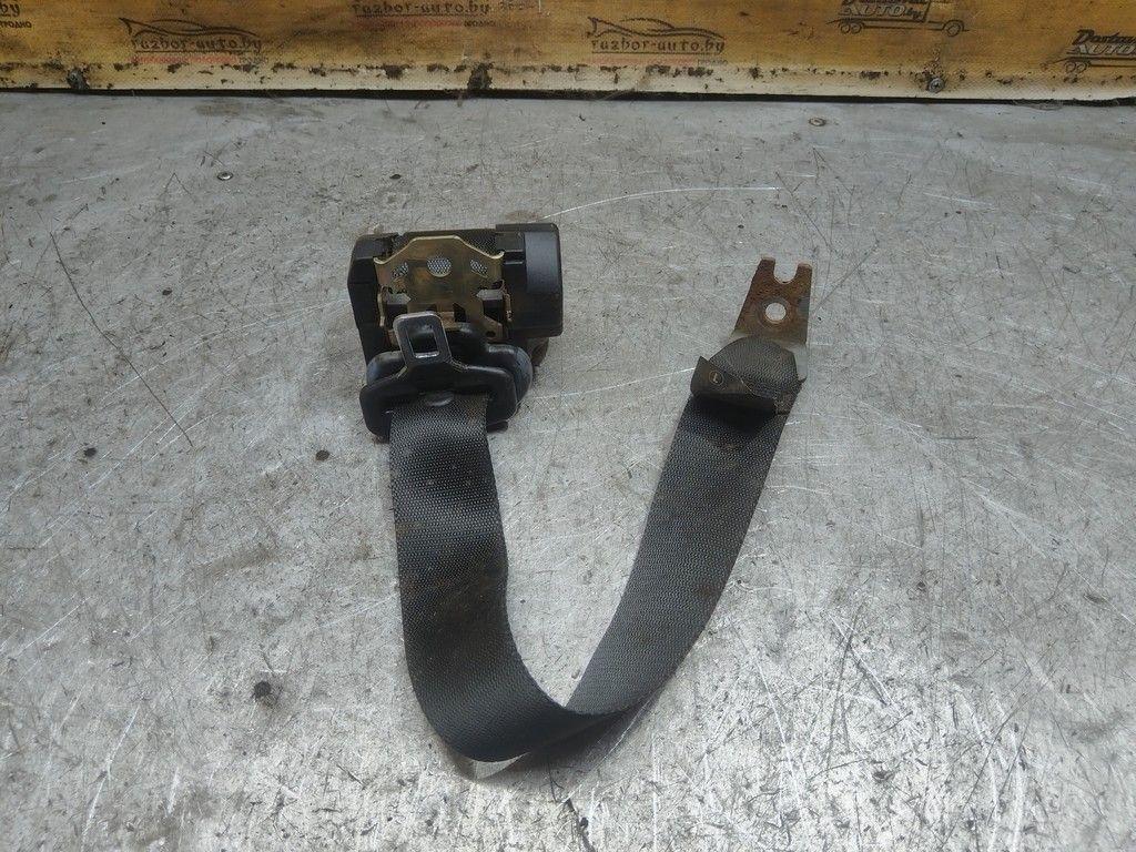 Ремень безопасности задний левый XG0UV5 Ford Mondeo - Фото 3