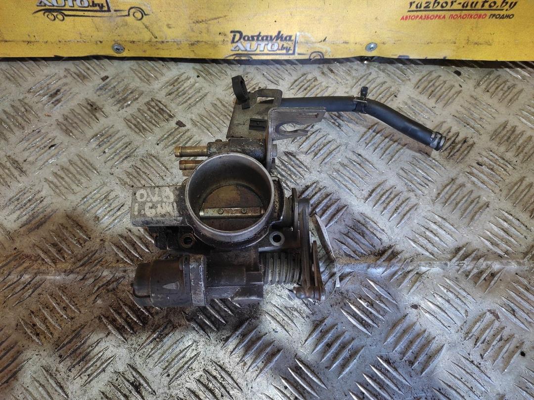 Заслонка дроссельная AP5B0N Opel Vectra купить