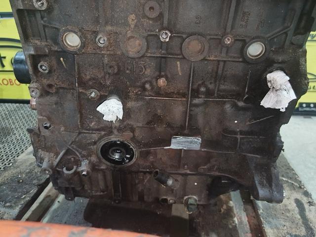 Двигатель 0AIIJM Citroen Jumper купить с доставкой