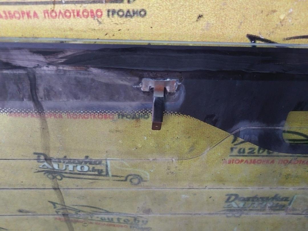 Стекло заднее EA298C Fiat Punto купить
