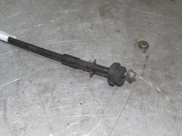 Трос газа KQ70WI Skoda Felicia - Фото 3