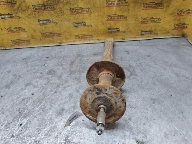 Амортизатор задний правый 6GD124 Seat Toledo купить с доставкой