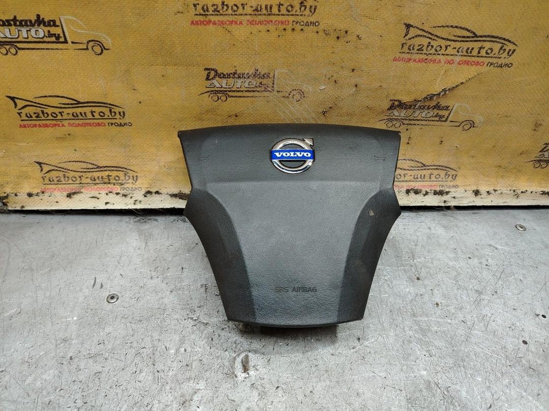 Подушка безопасности водителя T9SOFN Volvo V50 - Фото 1