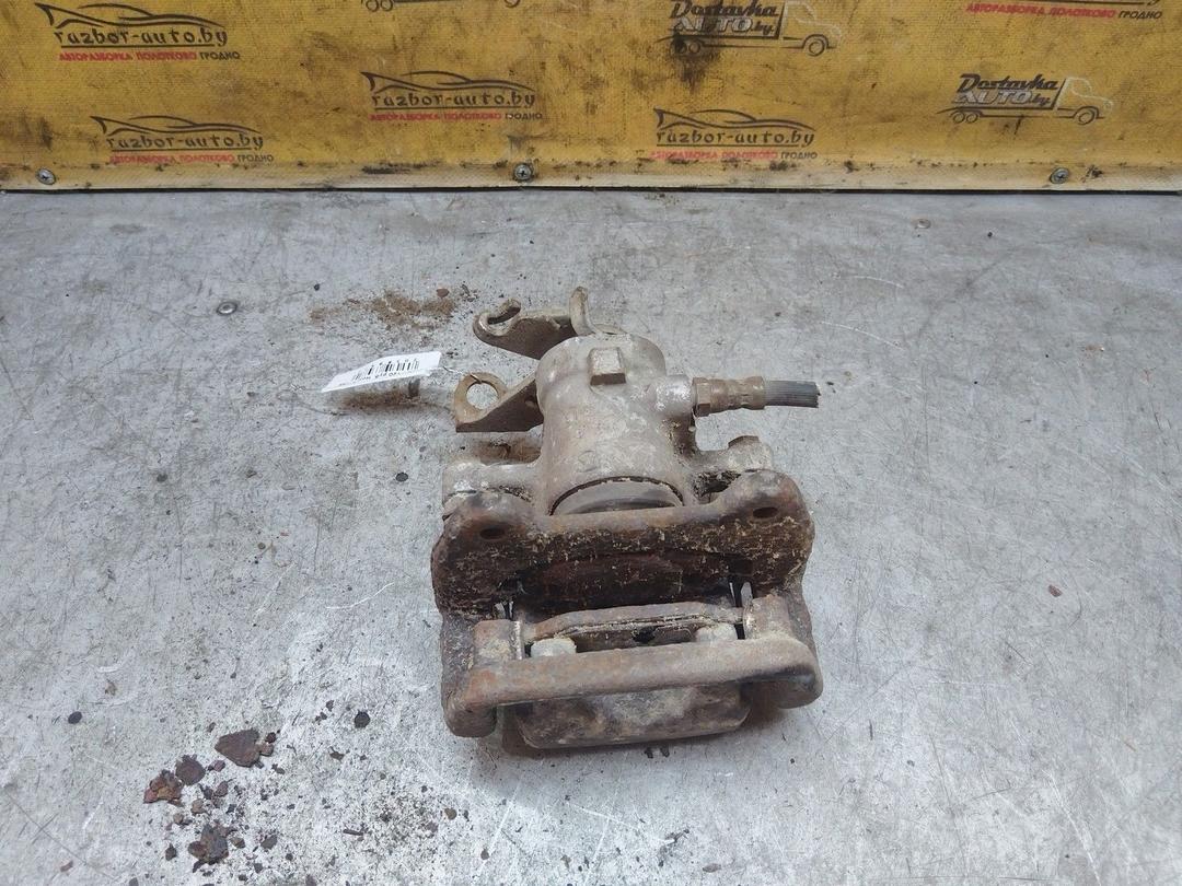 Суппорт задний правый 82XP21 Alfa Romeo 147 - Фото 3