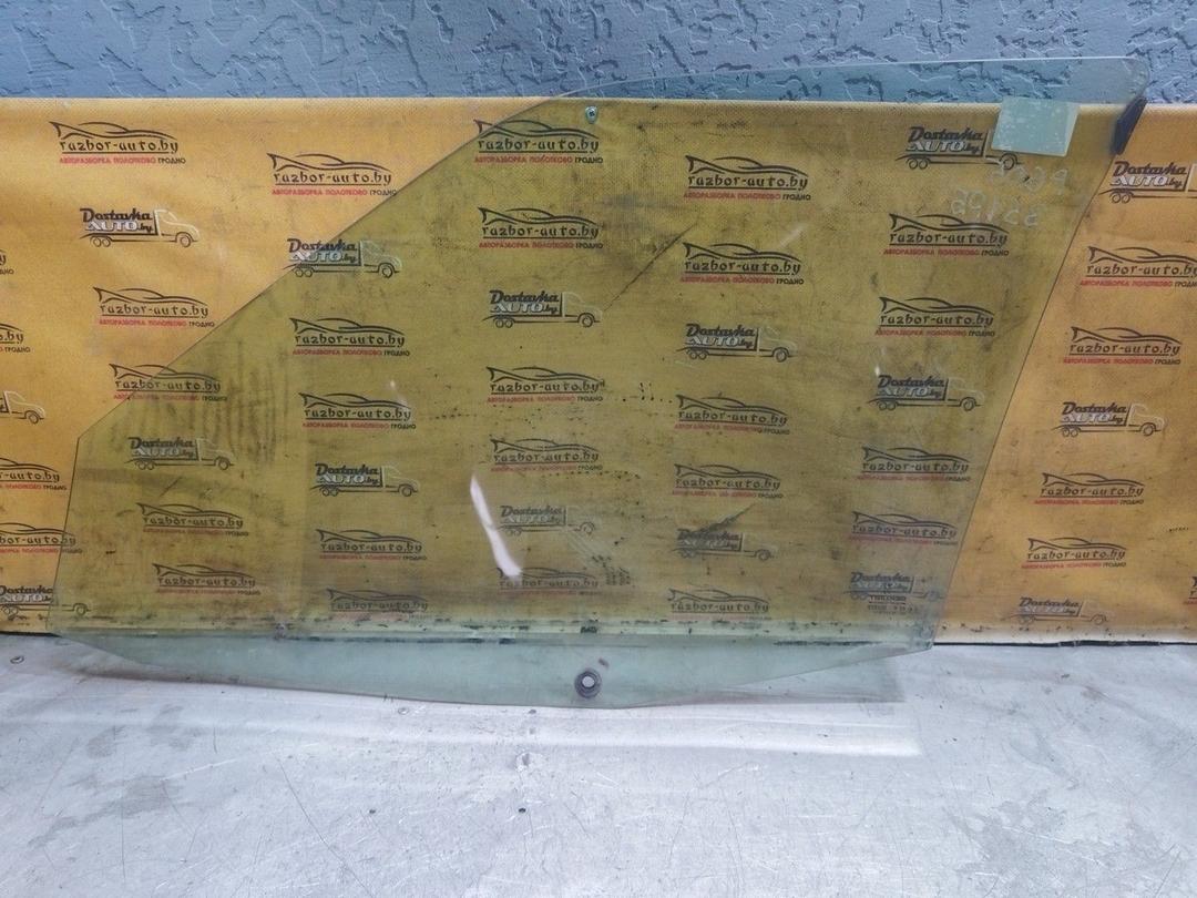 Стекло двери передней правой 3ETACQ Peugeot 605 - Фото 4