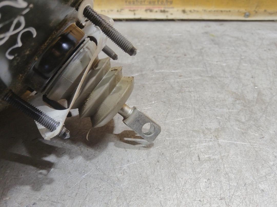 Вакуумный усилитель тормозов 9HB98K Ford Mondeo купить на авторазборке