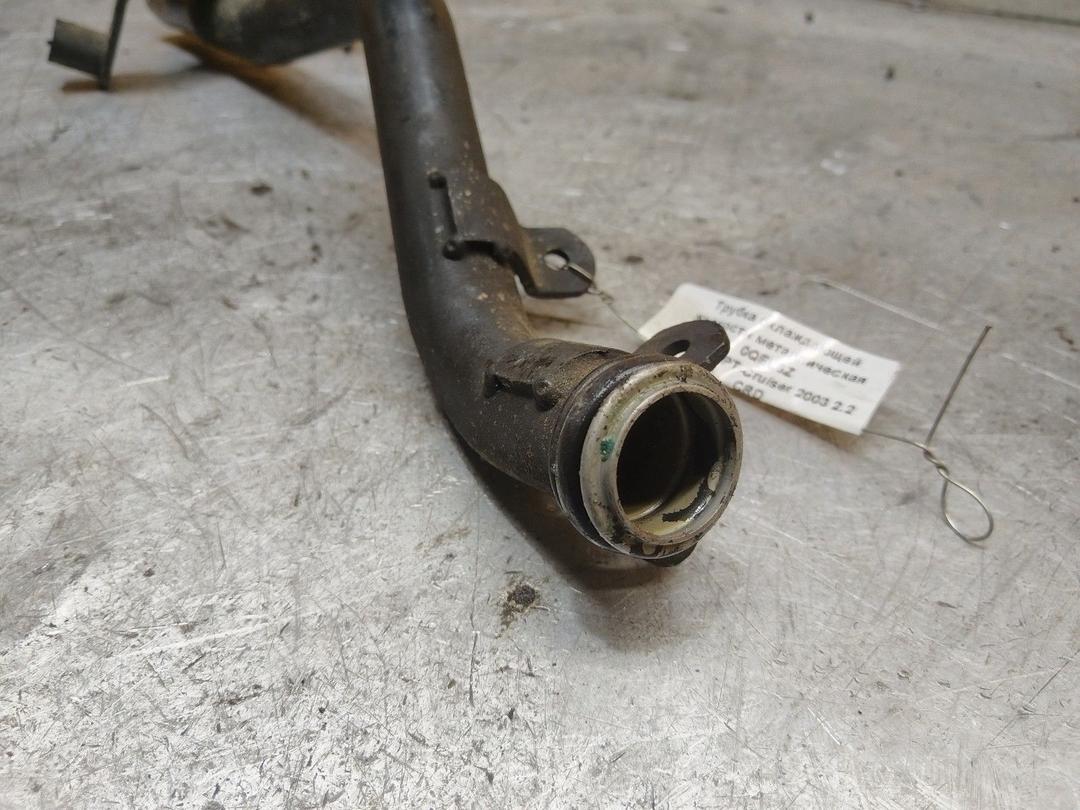 Трубка охлаждающей жидкости металлическая 0QEL5Z Chrysler PT-Cruiser купить