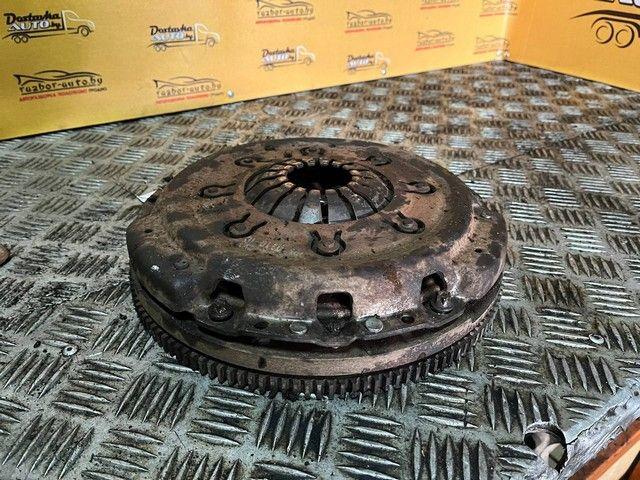 Комплект сцепления NVJ818 Opel Zafira купить в магазине запчастей бу