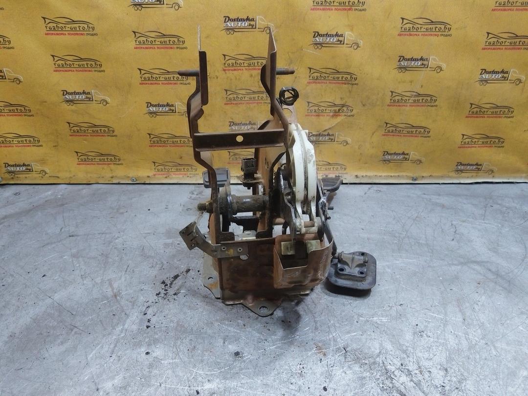 Узел педальный (блок педалей) NK73Y2 Renault Laguna купить с доставкой