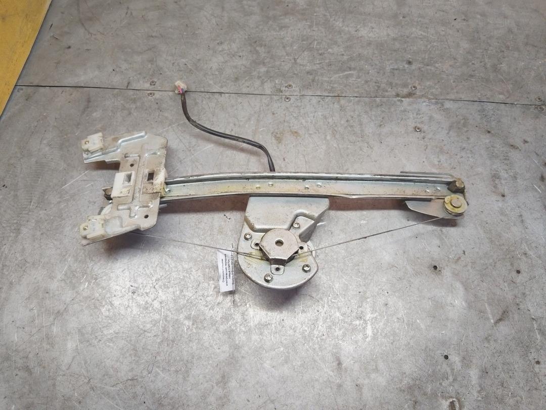 Стеклоподъемник электрический передний левый CQM704 купить с доставкой