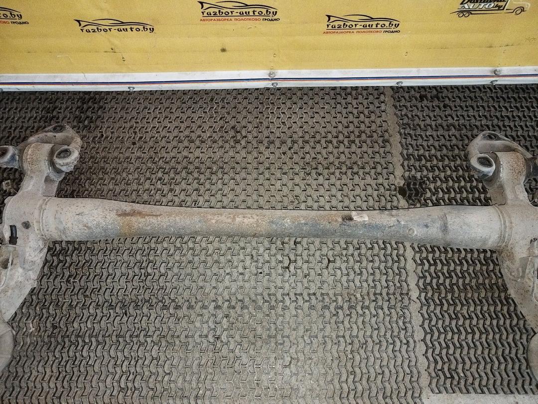 Балка подвески задняя I5EJPS Opel Astra - Фото 4