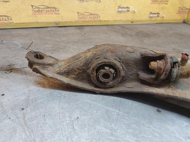 Рычаг передний левый PET5H0 Honda Civic купить на авторазборке