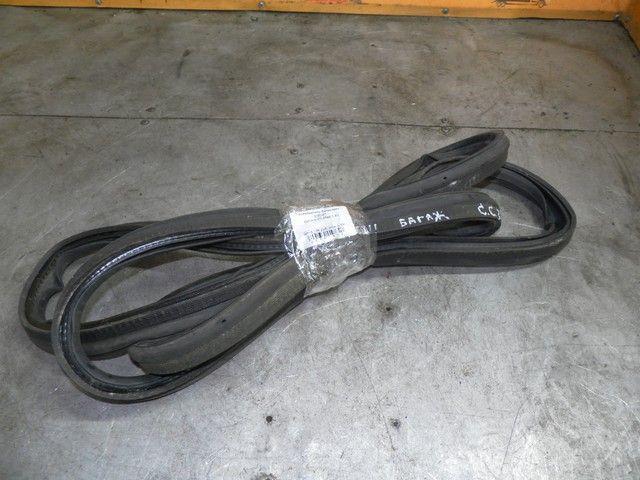Уплотнитель багажника 07E6BT Citroen C3