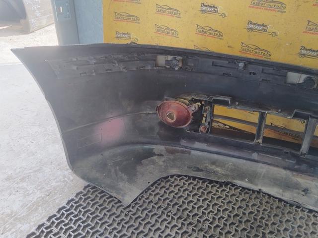 Бампер передний X1AUAC BMW 5 E39 undefined