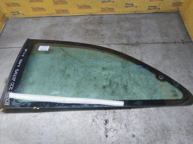 Стекло кузовное боковое левое JC9J19 Rover 200