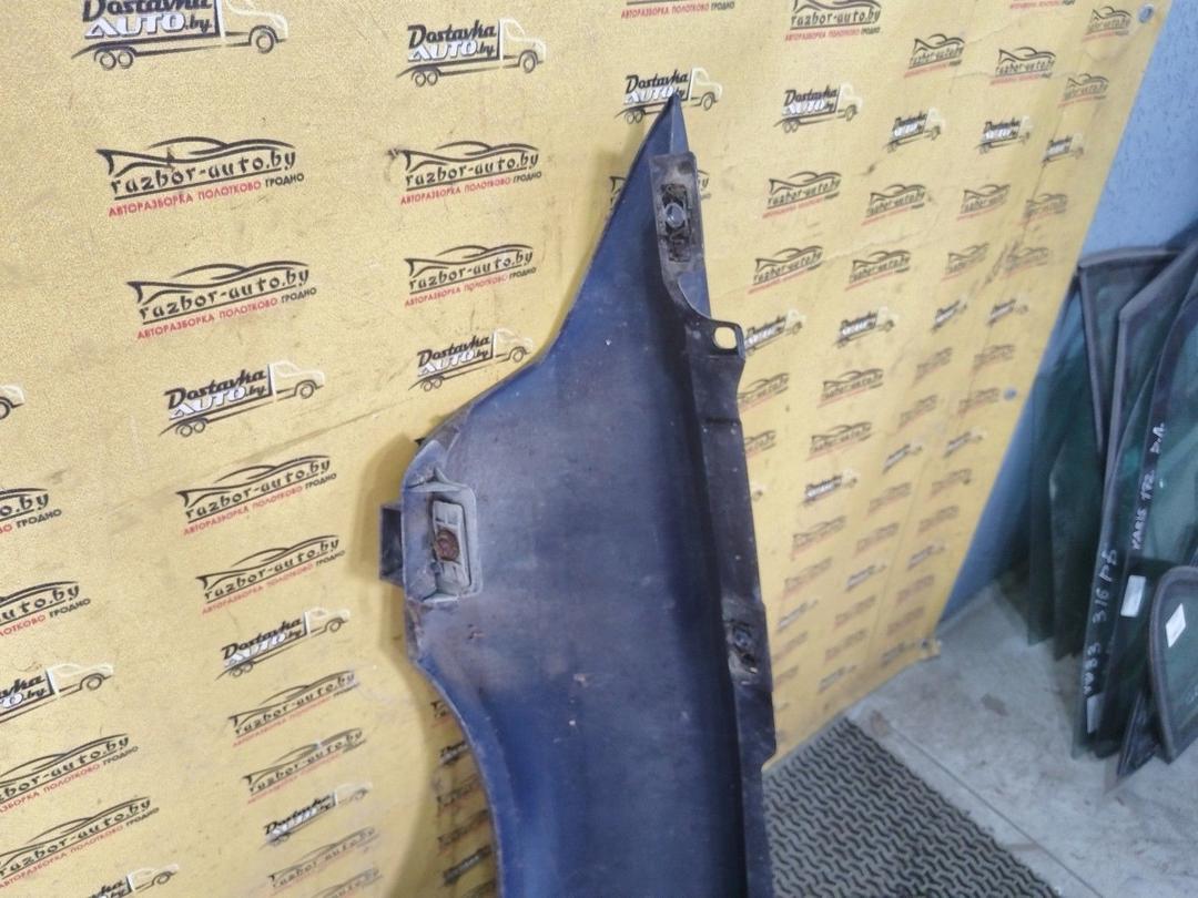 Крыло переднее правое M2JY4W Renault Laguna купить на авторазборке