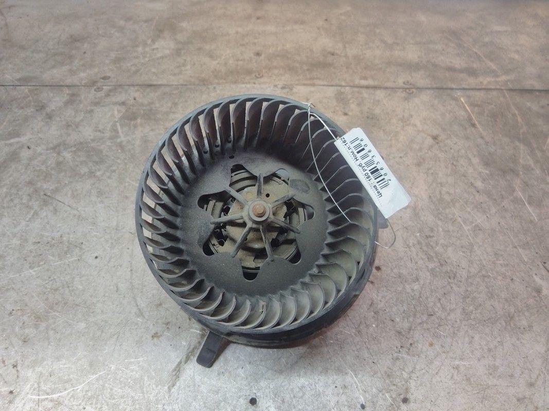 Моторчик печки LDQ9LR Seat Altea купить