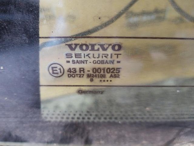 Стекло заднее F54059 Volvo S70 купить с доставкой