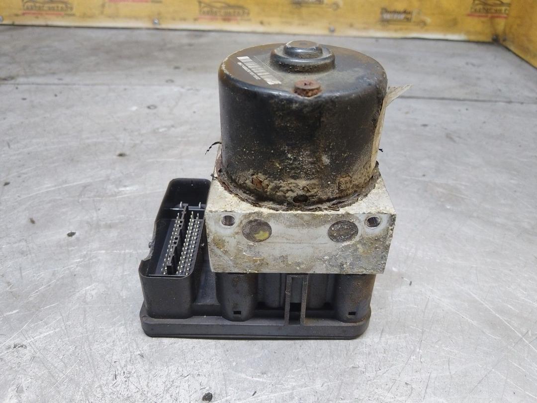Блок ABS D6D20Y Citroen C5 купить