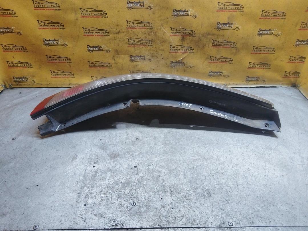 Фонарь задний левый FKP49Q Mitsubishi Grandis купить с доставкой