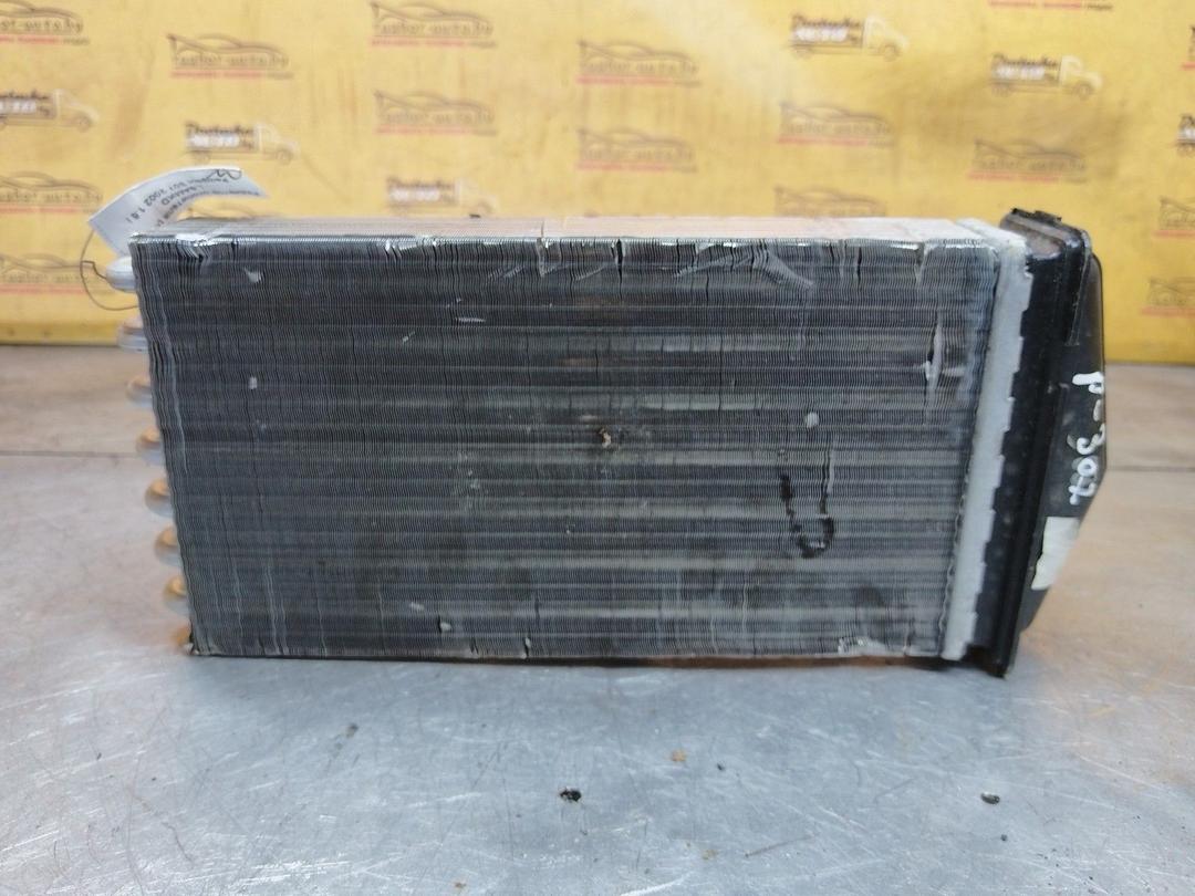 Радиатор отопителя (печки) LSAMKD Peugeot 307 купить с доставкой