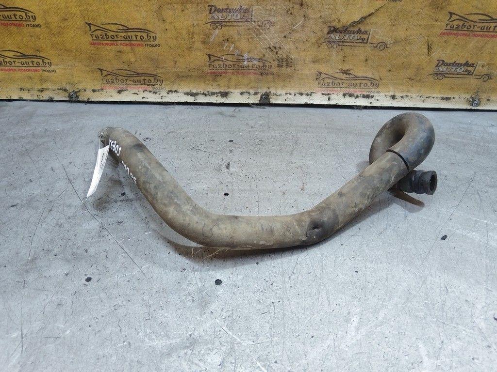 Патрубок отопителя (печки) W3Q73O Mazda Xedos 6 - Фото 2