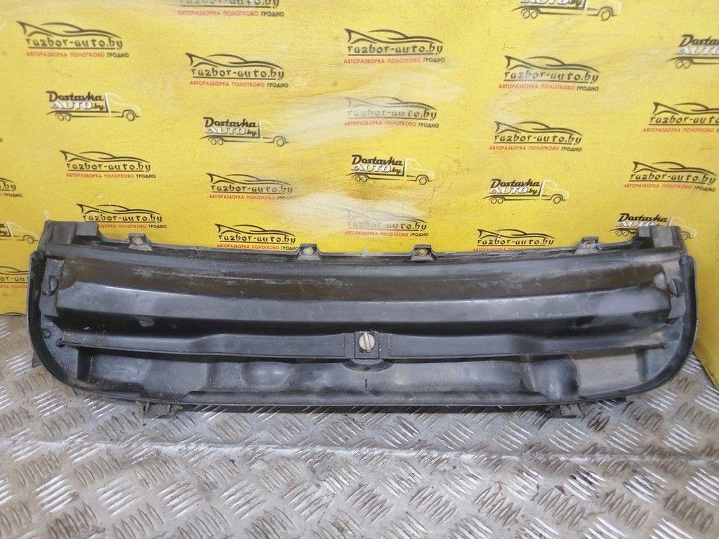 Перегородка моторного отсека W8Y7P1 BMW 3 E46 купить на авторазборке