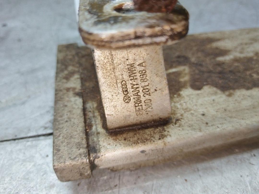 Радиатор топлива C64U9P Seat Alhambra купить с доставкой