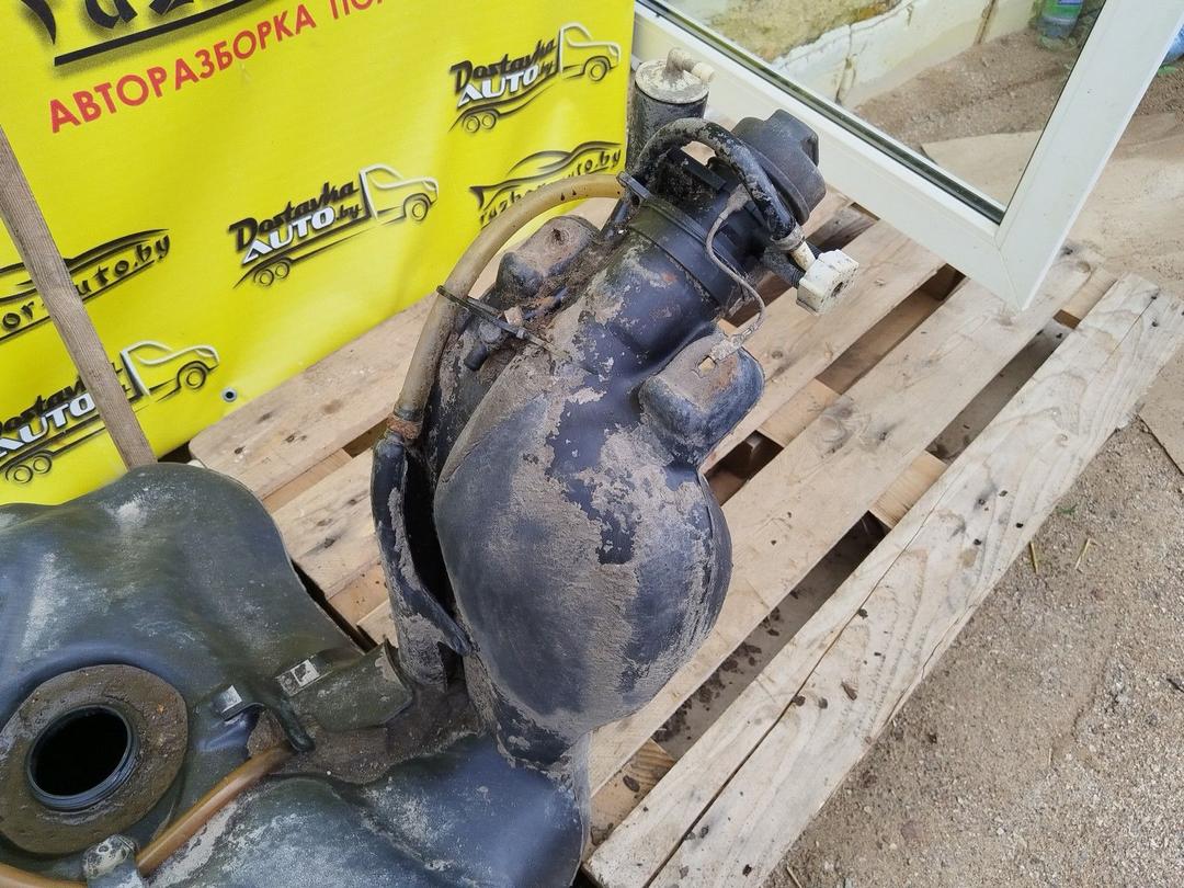 Бак топливный CP0CWR Volkswagen Jetta купить с доставкой