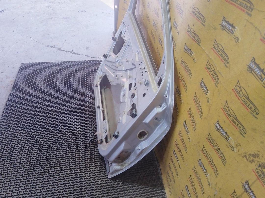 Дверь передняя левая YA7VEJ Skoda Octavia - Фото 7