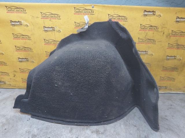 Обшивка багажника QH6VJY Ford Fiesta купить