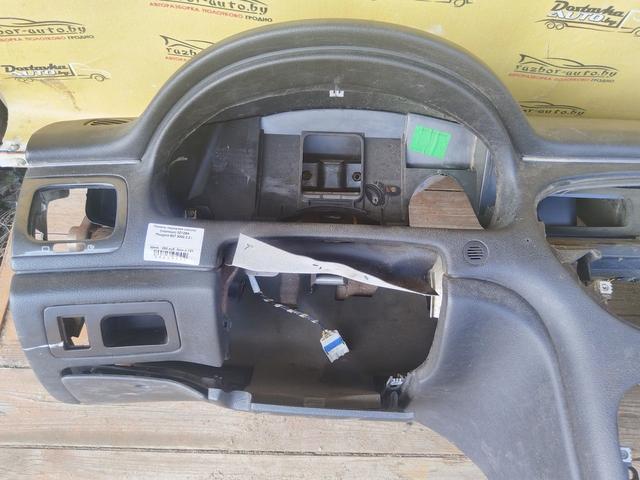 Панель передняя салона (торпедо) 3Z12BA Peugeot 607 undefined