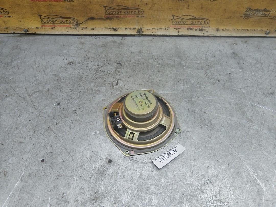 Динамик двери передней правой U57V6R Renault Espace купить