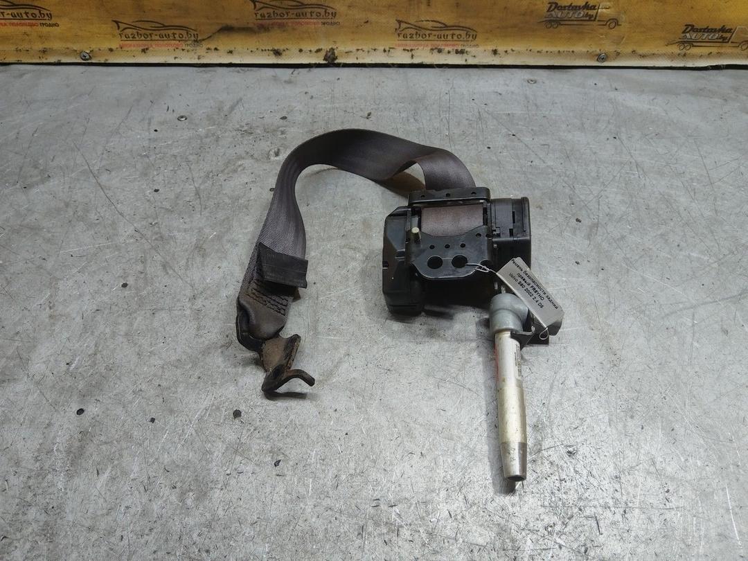 Ремень безопасности задний правый FR6YHO Volvo S60 купить с доставкой